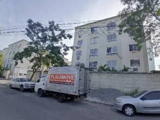 Imagem do imóvel AP61607
