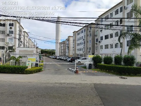 Imagem do imóvel AP77641
