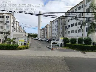 Imagem do imóvel AP77641