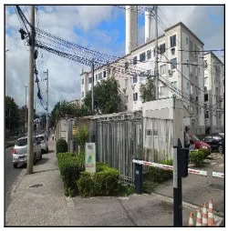 Imagem do imóvel AP42486