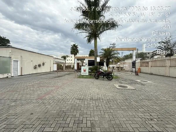 Imagem do imóvel AP08700