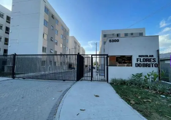Imagem do imóvel AP63263