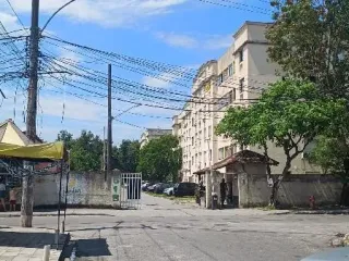 Imagem do imóvel AP03100