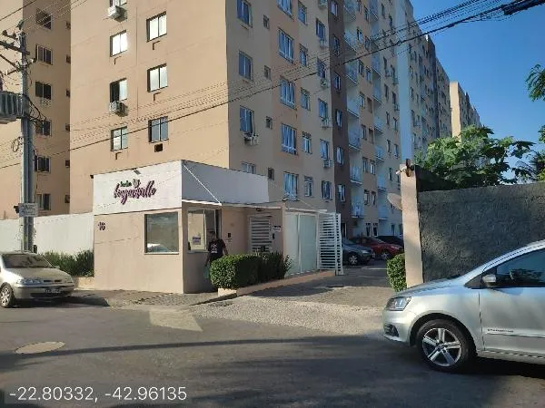 Imagem do imóvel AP20709
