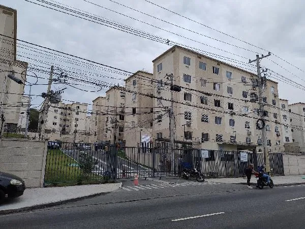 Imagem do imóvel AP91207
