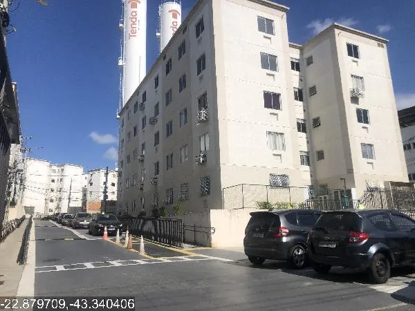 Imagem do imóvel AP53117