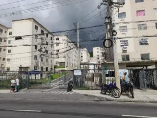 Imagem do imóvel AP71201