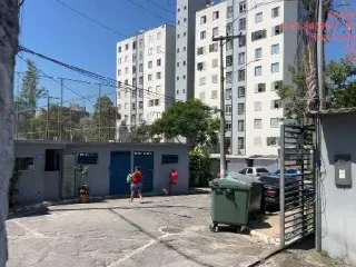 Imagem do imóvel AP99877