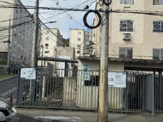 Imagem do imóvel AP99504