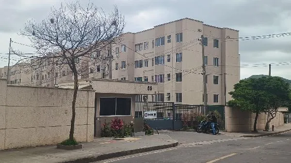 Imagem do imóvel AP75822