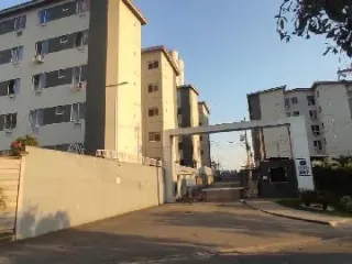 Imagem do imóvel AP05998