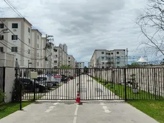 Imagem do imóvel AP91808