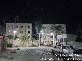 Imagem do imóvel AP96174