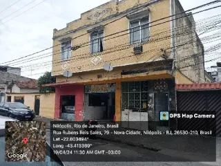Imagem do imóvel AP76968