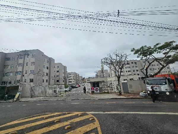 Imagem do imóvel AP87350