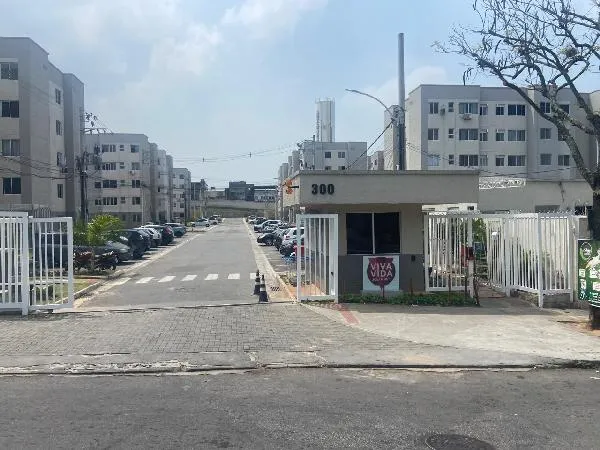 Imagem do imóvel AP14367