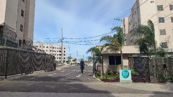 Imagem do imóvel AP99324