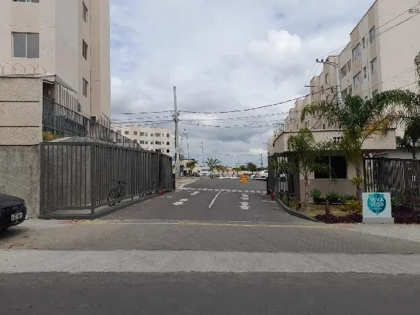 Imagem do imóvel AP71992