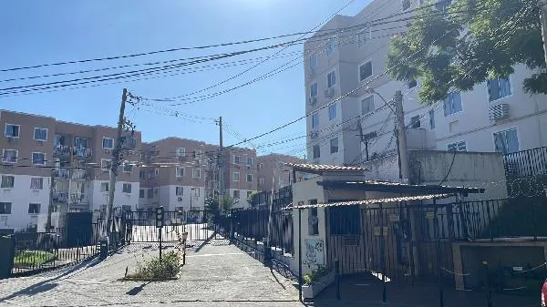 Imagem do imóvel AP35888