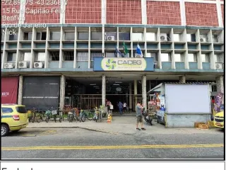 Imagem do imóvel SA10985