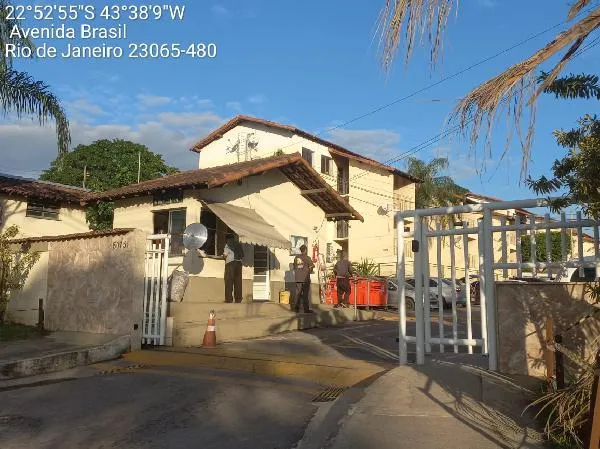 Imagem do imóvel AP79933