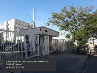 Imagem do imóvel AP07195