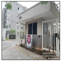 Imagem do imóvel AP25606