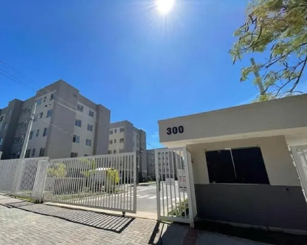 Imagem do imóvel AP92394