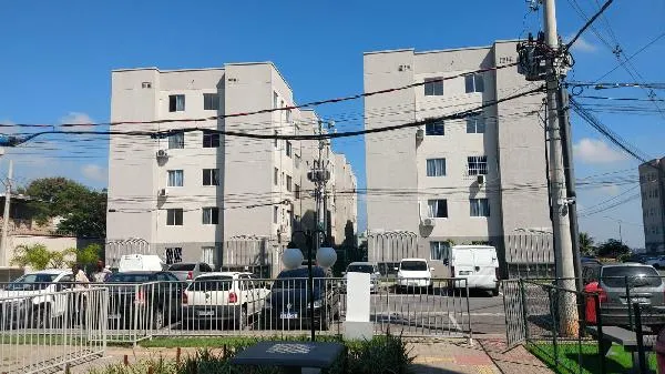 Imagem do imóvel AP04785