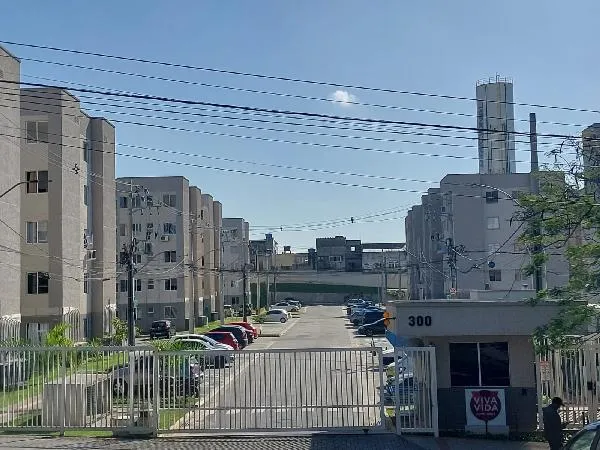 Imagem do imóvel AP27640