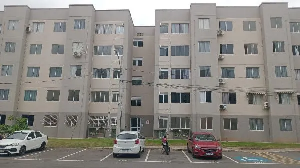 Imagem do imóvel AP93144