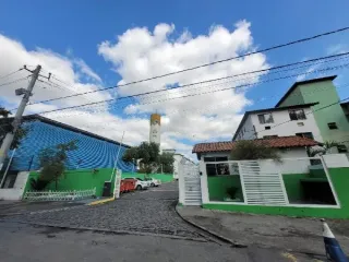 Imagem do imóvel AP92418