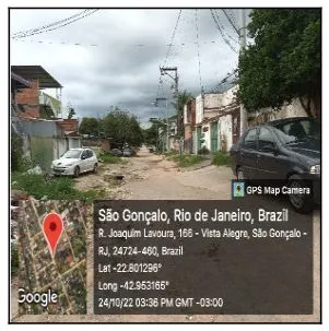 Imagem do imóvel CA24684