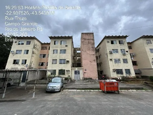 Imagem do imóvel AP56288