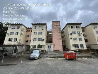 Imagem do imóvel AP56288