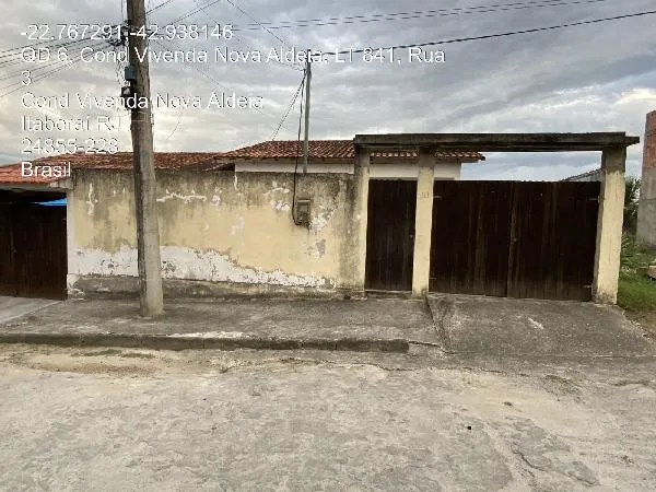 Imagem do imóvel CA65000