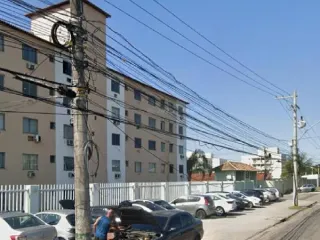 Imagem do imóvel AP93091