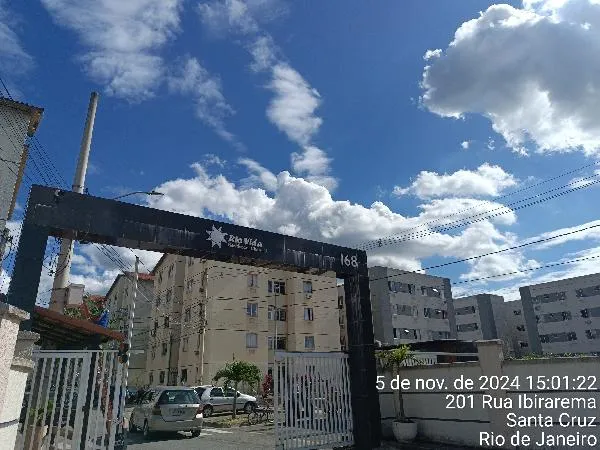 Imagem do imóvel AP72921