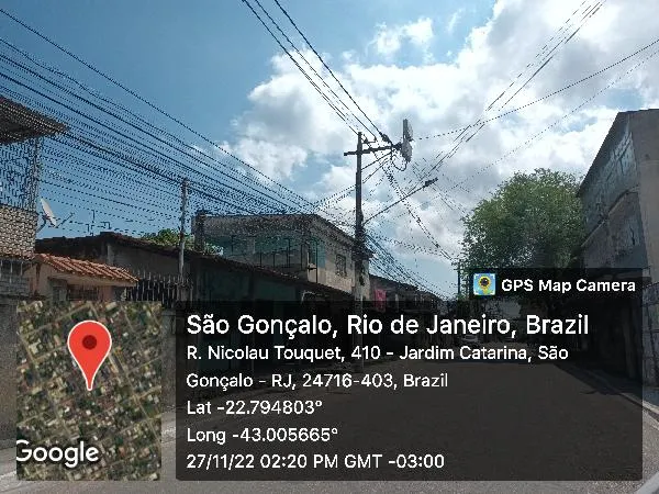 Imagem do imóvel CA36530