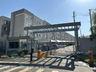 Imagem do imóvel AP55824