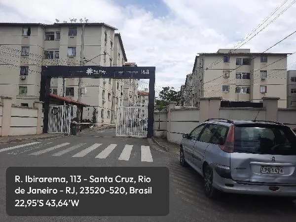 Imagem do imóvel AP84380