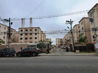 Imagem do imóvel AP22075