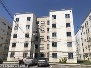 Imagem do imóvel AP94919