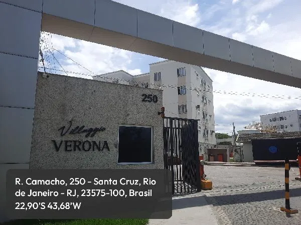 Imagem do imóvel AP67865