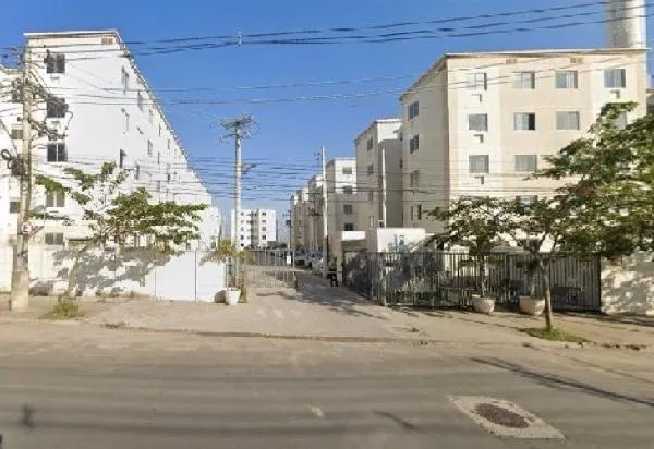 Imagem do imóvel AP65157