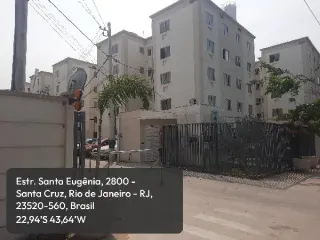 Imagem do imóvel AP88353