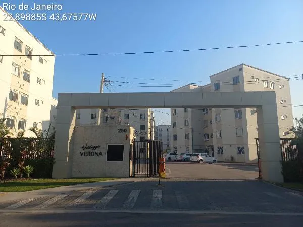 Imagem do imóvel AP96638