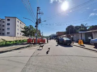 Imagem do imóvel AP98899