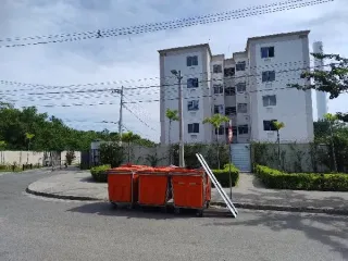 Imagem do imóvel AP98206