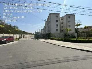 Imagem do imóvel AP98043